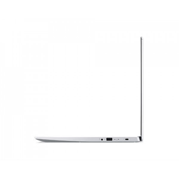 Фото - Ноутбук Acer Aspire 5 A515-55G (NX.HZFEU.002) Silver