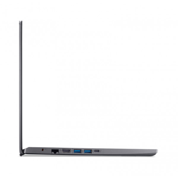 Фото - Ноутбук Acer Aspire 5 A515-57 (NX.KN4EU.003) Steel Gray