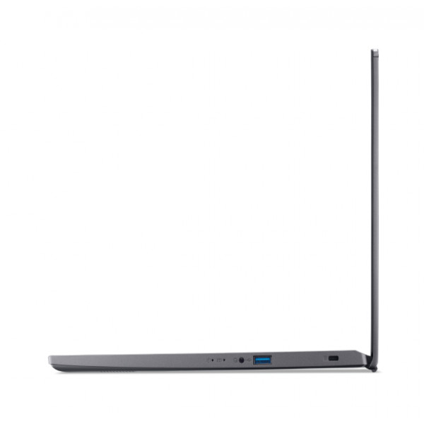 Фото - Ноутбук Acer Aspire 5 A515-57 (NX.KN4EU.003) Steel Gray