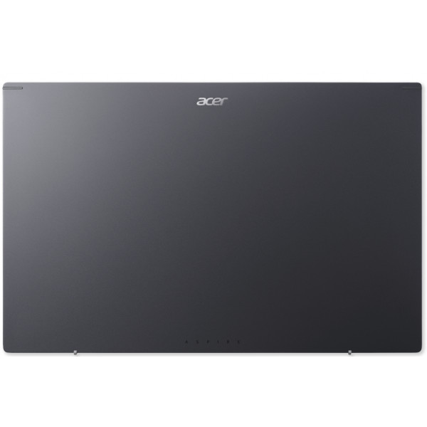 Фото - Ноутбук Acer Aspire 5 A515-58M (NX.KHFEU.004) Steel Gray