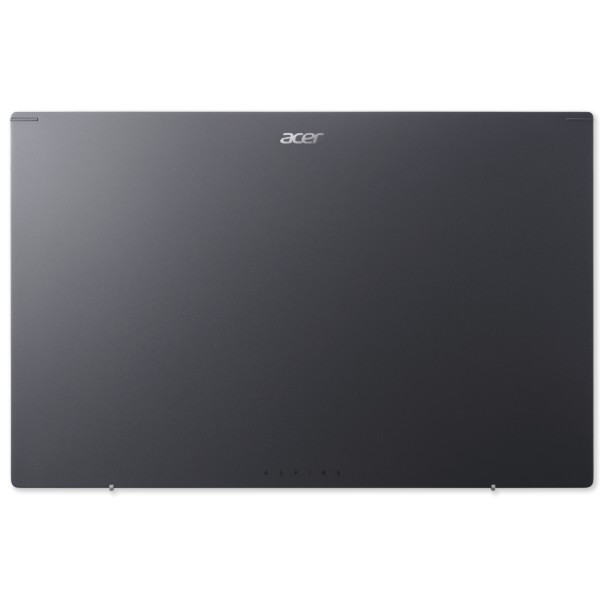 Фото - Ноутбук Acer Aspire 5 A515-58P (NX.KHJEU.006) Steel Gray
