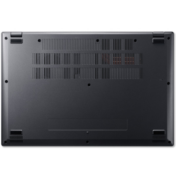 Фото - Ноутбук Acer Aspire 5 A515-58M (NX.KHFEU.004) Steel Gray
