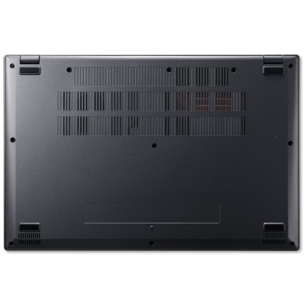 Фото - Ноутбук Acer Aspire 5 A515-58P (NX.KHJEU.006) Steel Gray
