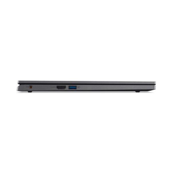 Фото - Ноутбук Acer Aspire 5 A515-58P (NX.KHJEU.006) Steel Gray