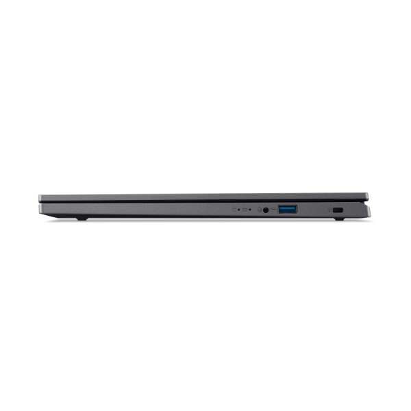 Фото - Ноутбук Acer Aspire 5 A515-58P (NX.KHJEU.006) Steel Gray