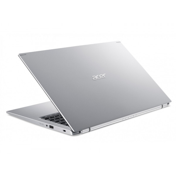 Фото - Ноутбук Acer Aspire 5 A515-56 (NX.A1GEU.005) Silver