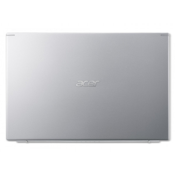 Фото - Ноутбук Acer Aspire 5 A515-56 (NX.A1GEU.005) Silver