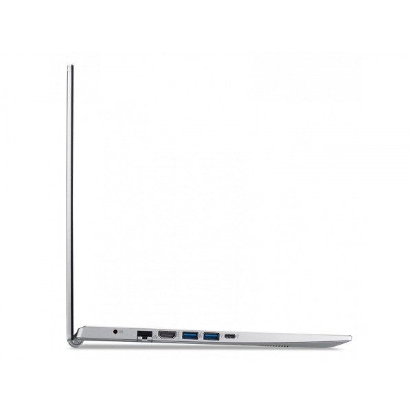 Фото - Ноутбук Acer Aspire 5 A515-56 (NX.A1GEU.005) Silver