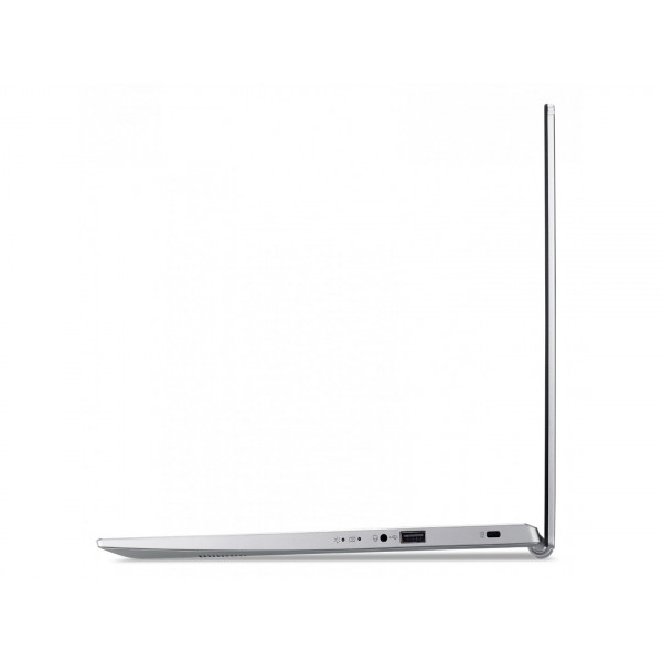 Фото - Ноутбук Acer Aspire 5 A515-56 (NX.A1GEU.005) Silver