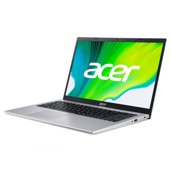 Фото - Ноутбук Acer Aspire 5 A515-56 (NX.A1GEU.005) Silver