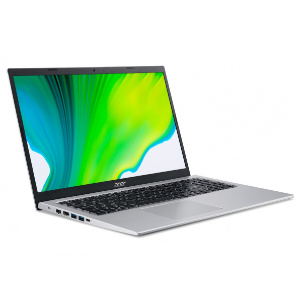 Фото - Ноутбук Acer Aspire 5 A515-56 (NX.A1GEU.005) Silver