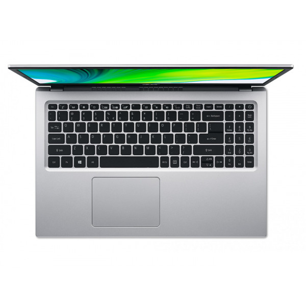 Фото - Ноутбук Acer Aspire 5 A515-56 (NX.A1GEU.005) Silver