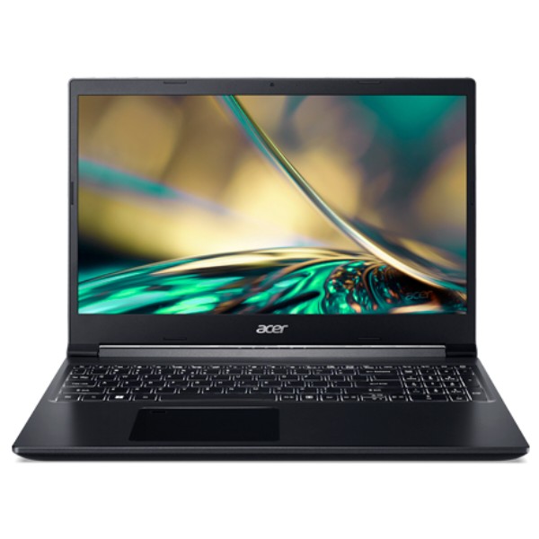 Ноутбук ігровий Acer Aspire 7 A715-42G-R266 (NH.QDLEU.00M