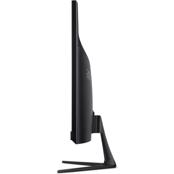 Фото - Компьютер-моноблок Acer Aspire C24-2G (DQ.BPRME.002) Black
