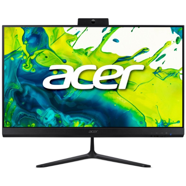 Фото - Компьютер-моноблок Acer Aspire C24B-GCZN (DQ.BXGME.001) Black Фото - Компьютер-моноблок Acer Aspire C24B-GCZN (DQ.BXGME.001) Black
