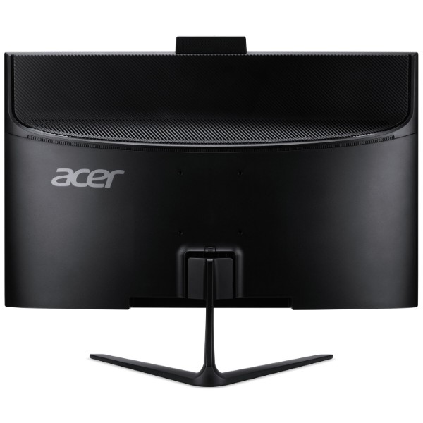 Фото - Компьютер-моноблок Acer Aspire C24B-GCZN (DQ.BXGME.001) Black