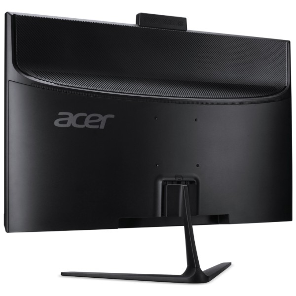 Фото - Компьютер-моноблок Acer Aspire C24B-GCZN (DQ.BXGME.001) Black