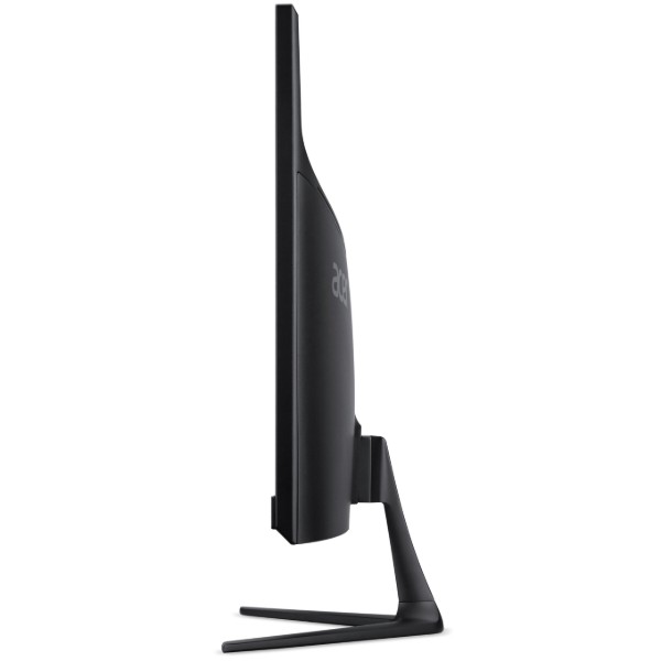 Фото - Компьютер-моноблок Acer Aspire C24B-GCZN (DQ.BXGME.001) Black
