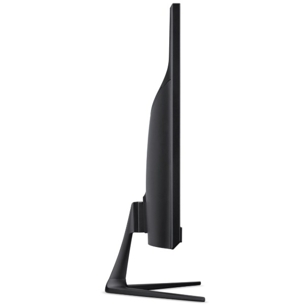 Фото - Компьютер-моноблок Acer Aspire C24B-GCZN (DQ.BXGME.001) Black