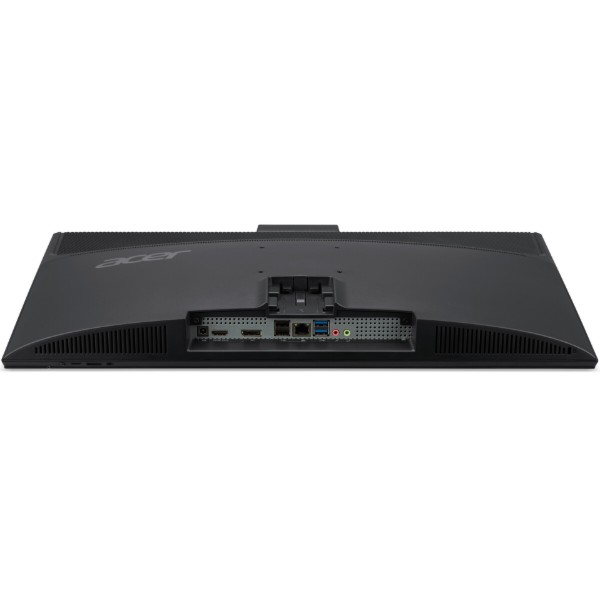Фото - Компьютер-моноблок Acer Aspire C24B-GCZN (DQ.BXGME.001) Black