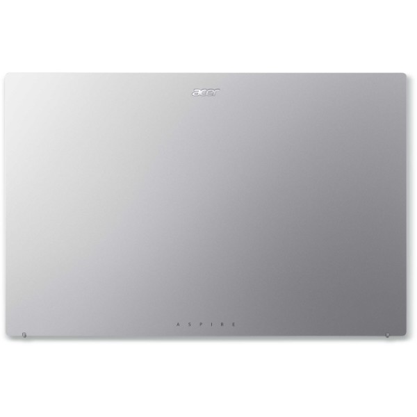 Фото - Ноутбук Acer Aspire Go AG15-32P (NX.J8XEU.003) Pure Silver