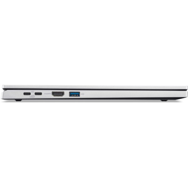Фото - Ноутбук Acer Aspire Go AG15-32P (NX.J8XEU.003) Pure Silver