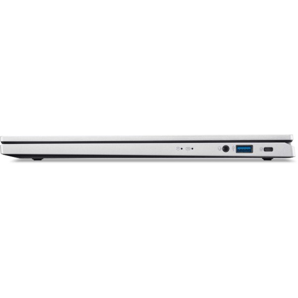 Фото - Ноутбук Acer Aspire Go AG15-32P (NX.J8XEU.003) Pure Silver