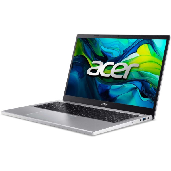 Фото - Ноутбук Acer Aspire Go AG15-32P (NX.J8XEU.003) Pure Silver
