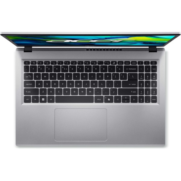 Фото - Ноутбук Acer Aspire Go AG15-32P (NX.J8XEU.003) Pure Silver