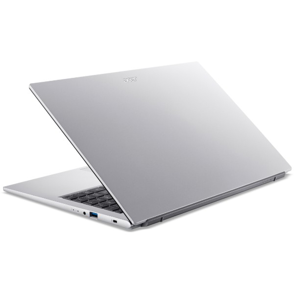 Фото - Ноутбук Acer Aspire Go AG15-72P (NX.JSVEU.009) Silver