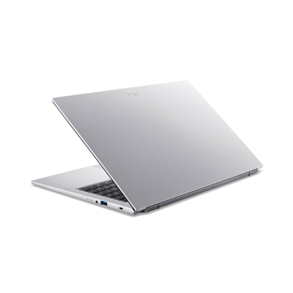 Фото - Ноутбук Acer Aspire Go 15 AG15-72P-56WZ (NX.JSVEU.011) Silver