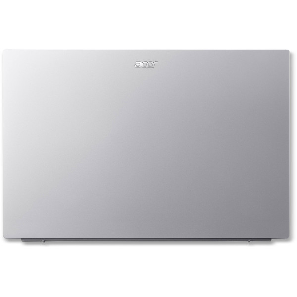 Фото - Ноутбук Acer Aspire Go 15 AG15-72P-503U (NX.JSVEU.005) Pure Silver