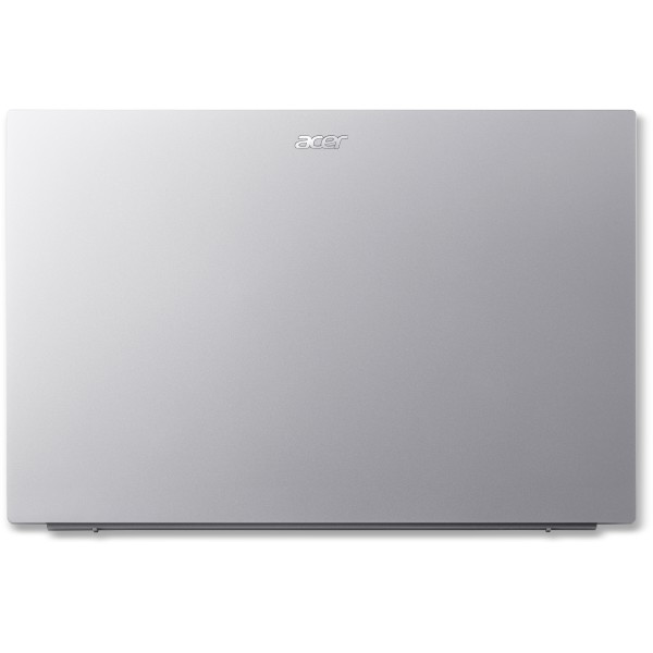 Фото - Ноутбук Acer Aspire Go AG15-72P (NX.JSVEU.009) Silver