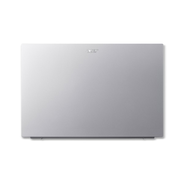 Фото - Ноутбук Acer Aspire Go 15 AG15-72P-56WZ (NX.JSVEU.011) Silver