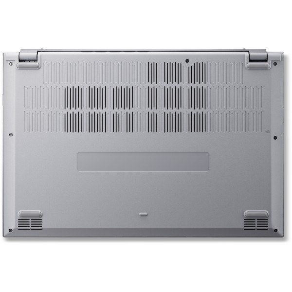 Фото - Ноутбук Acer Aspire Go AG15-72P (NX.JSVEU.009) Silver