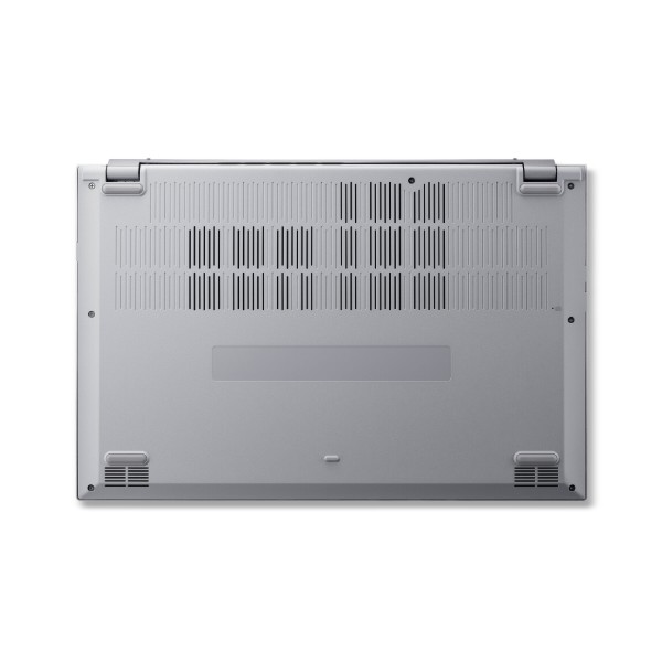 Фото - Ноутбук Acer Aspire Go 15 AG15-72P-56WZ (NX.JSVEU.011) Silver