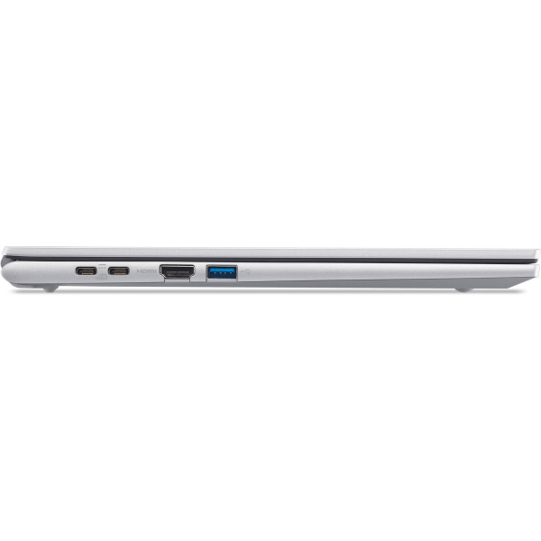 Фото - Ноутбук Acer Aspire Go 15 AG15-72P-503U (NX.JSVEU.005) Pure Silver