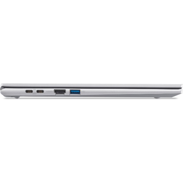 Фото - Ноутбук Acer Aspire Go AG15-72P (NX.JSVEU.009) Silver