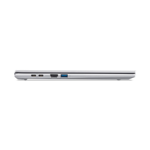 Фото - Ноутбук Acer Aspire Go 15 AG15-72P-56WZ (NX.JSVEU.011) Silver