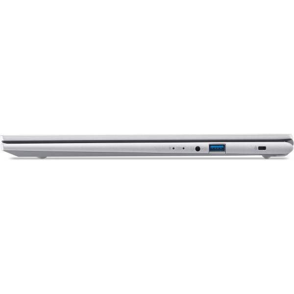 Фото - Ноутбук Acer Aspire Go 15 AG15-72P-503U (NX.JSVEU.005) Pure Silver