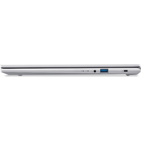 Фото - Ноутбук Acer Aspire Go AG15-72P (NX.JSVEU.009) Silver