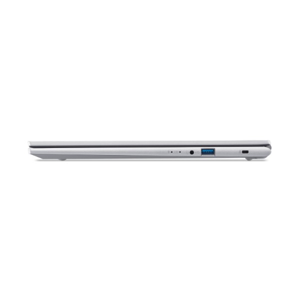 Фото - Ноутбук Acer Aspire Go 15 AG15-72P-56WZ (NX.JSVEU.011) Silver