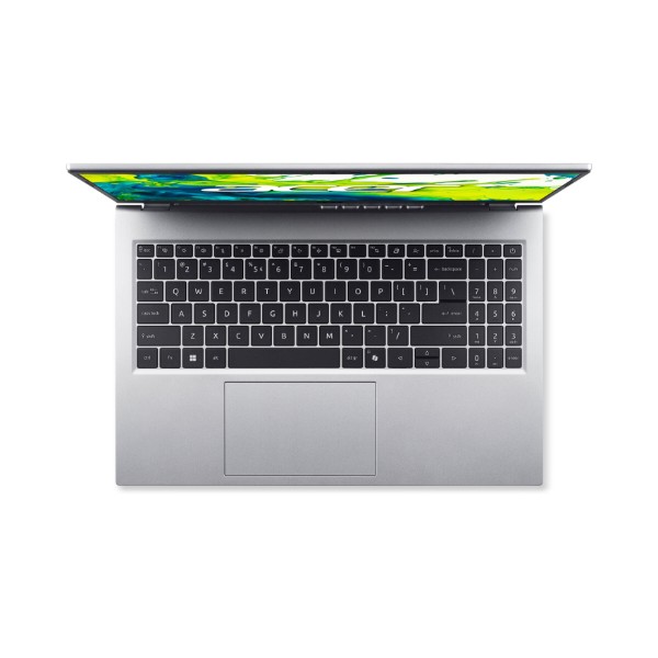 Фото - Ноутбук Acer Aspire Go 15 AG15-72P-56WZ (NX.JSVEU.011) Silver