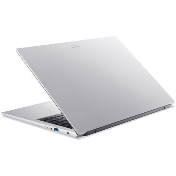 Фото - Ноутбук Acer Aspire Go 16 AG16-71P (NX.JTHEU.00A) Pure Silver