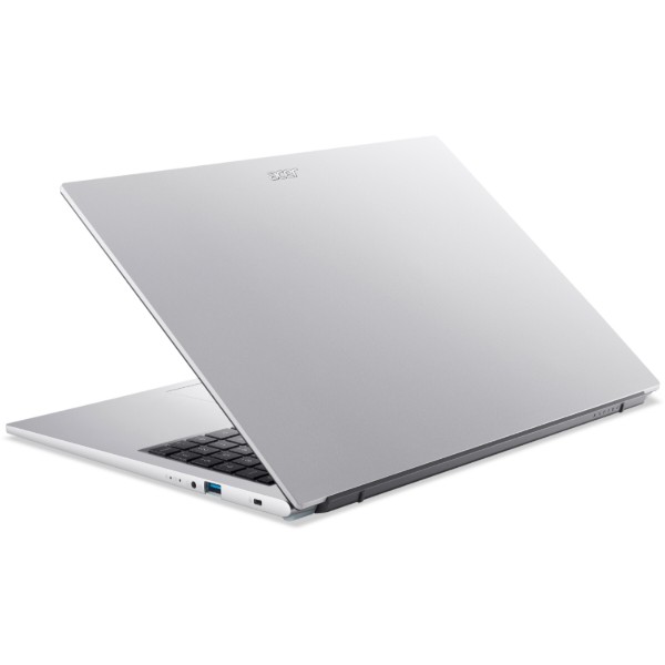 Фото - Ноутбук Acer Aspire Go AG16-71P (NX.JV0EU.002) Silver