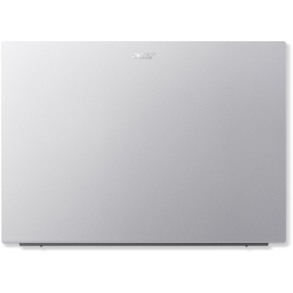 Фото - Ноутбук Acer Aspire Go 16 AG16-71P (NX.JTHEU.00A) Pure Silver