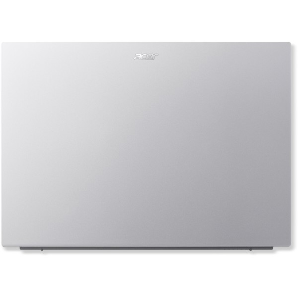 Фото - Ноутбук Acer Aspire Go AG16-71P (NX.JV0EU.002) Silver