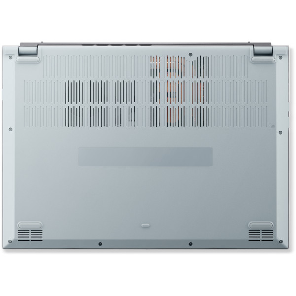 Фото - Ноутбук Acer Aspire Go 16 AG16-71P (NX.JTHEU.00A) Pure Silver