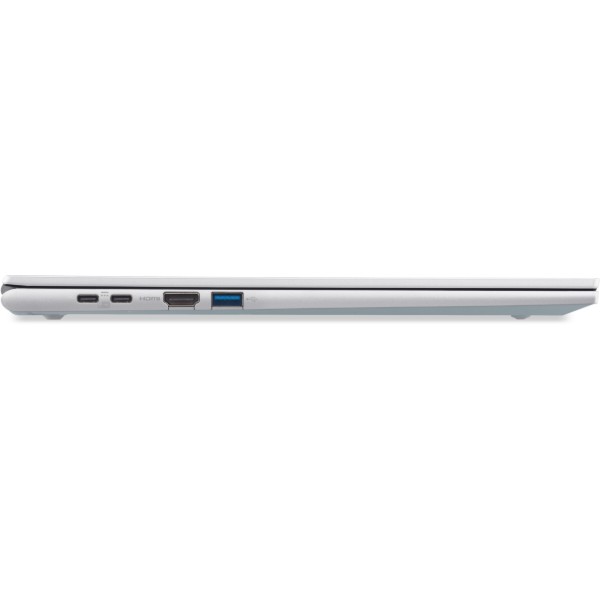 Фото - Ноутбук Acer Aspire Go AG16-71P (NX.JV0EU.002) Silver