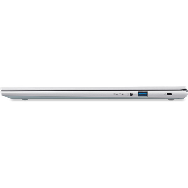 Фото - Ноутбук Acer Aspire Go 16 AG16-71P (NX.JTHEU.00A) Pure Silver